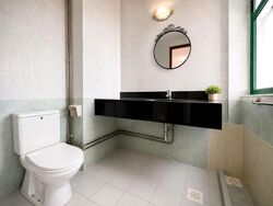 Fortune Park (D19), Condominium #556947841